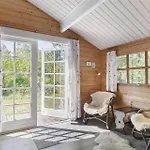 Σπίτι διακοπών 1540-aakirkeby-poserekrogen-57 Vester Somarken