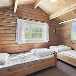 Σπίτι διακοπών 1540-aakirkeby-poserekrogen-57 *